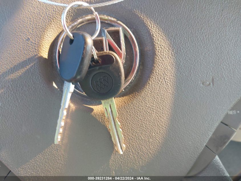 2006 Buick Lacrosse Cx VIN: 2G4WC582261226117 Lot: 48091804