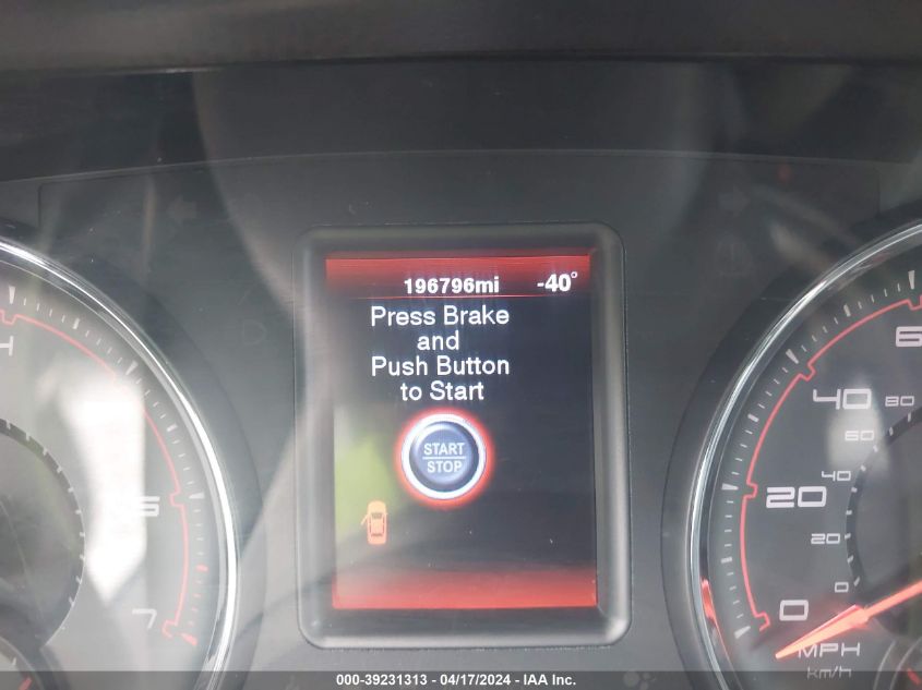 2012 Dodge Charger Se VIN: 2C3CDXBG7CH109175 Lot: 20154376