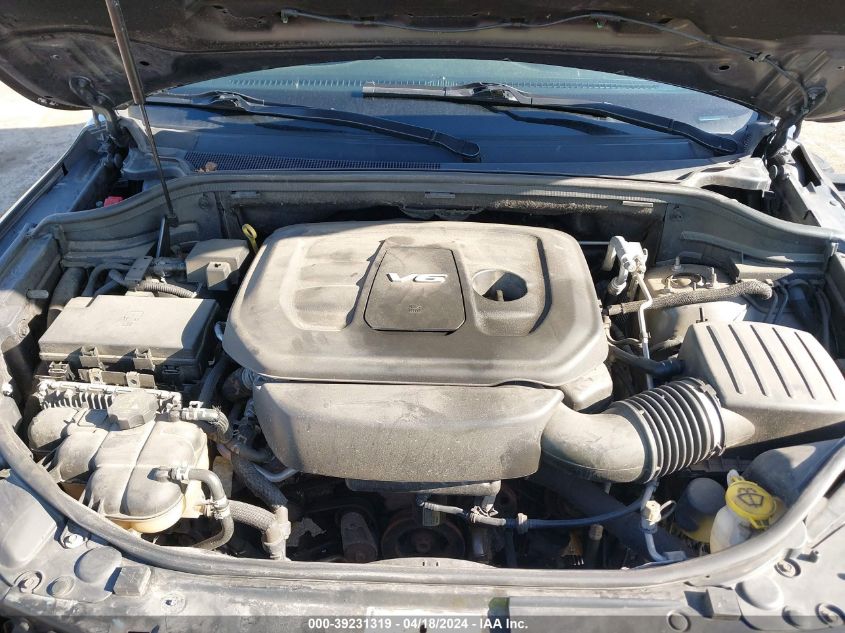 2016 Jeep Grand Cherokee Limited 75Th Anniversary VIN: 1C4RJFBG6GC398972 Lot: 51737334