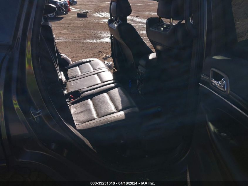 2016 Jeep Grand Cherokee Limited 75Th Anniversary VIN: 1C4RJFBG6GC398972 Lot: 51737334