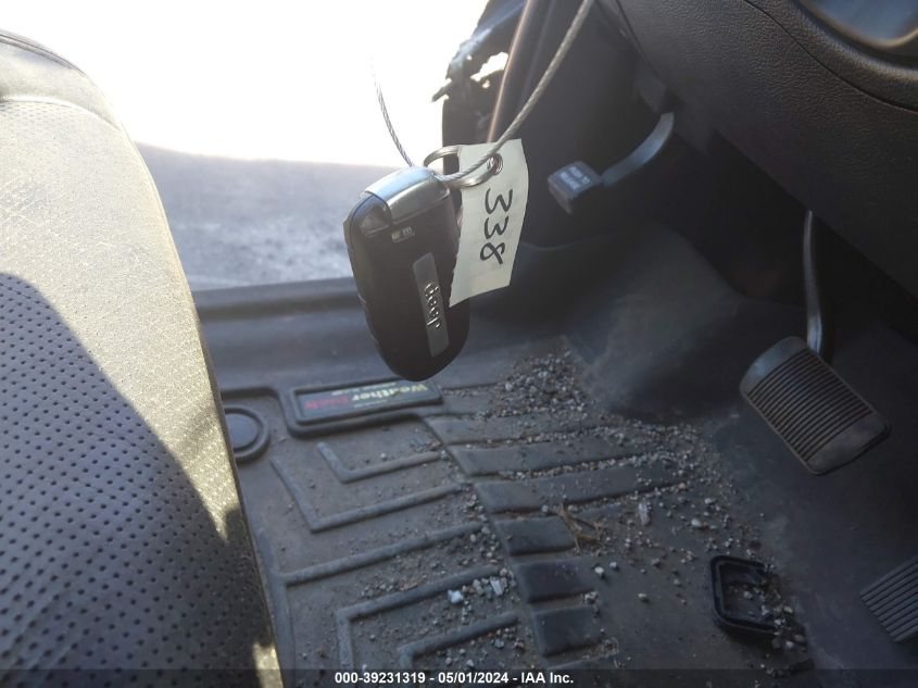 2016 Jeep Grand Cherokee Limited 75Th Anniversary VIN: 1C4RJFBG6GC398972 Lot: 51737334