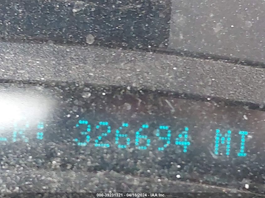 2005 Chevrolet Suburban 2500 Ls VIN: 3GNGK26U15G281606 Lot: 39231321