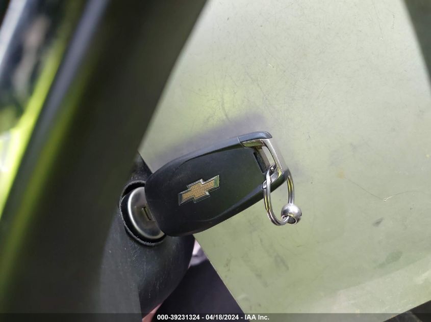 2018 Chevrolet Cruze Ls Auto VIN: 1G1BC5SM9J7231848 Lot: 30036231