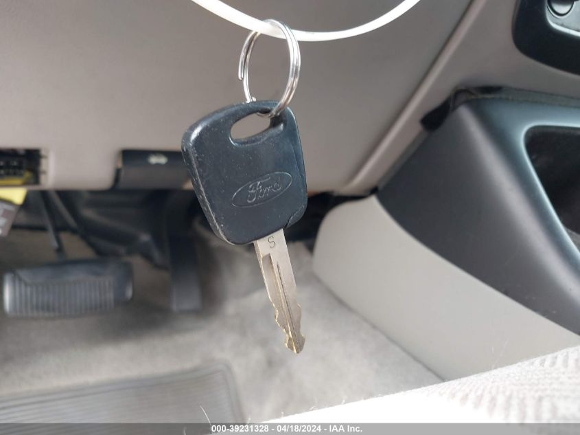 1998 Ford Explorer Eddie Bauer/Limited/Xl/Xlt VIN: 1FMZU32E6WZB52208 Lot: 48688644