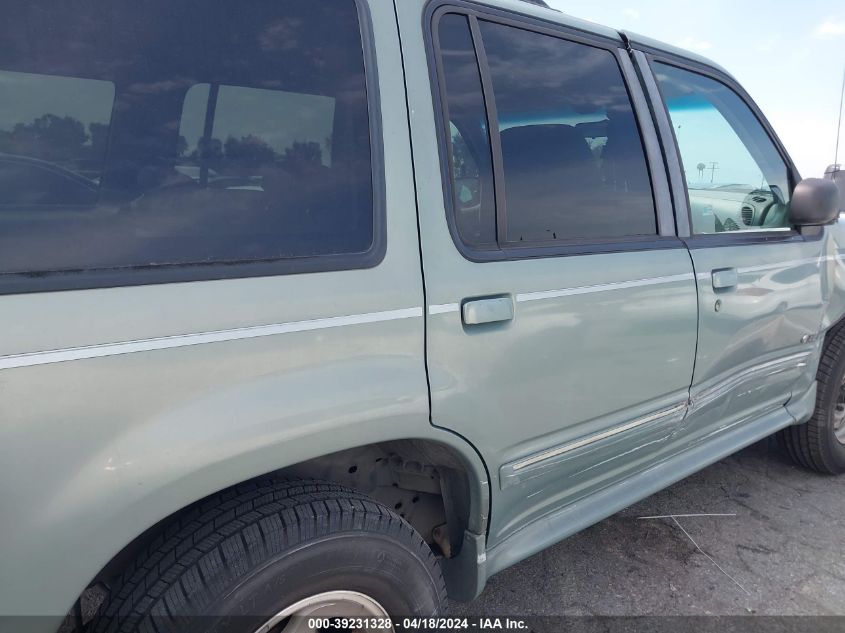 1998 Ford Explorer Eddie Bauer/Limited/Xl/Xlt VIN: 1FMZU32E6WZB52208 Lot: 48688644