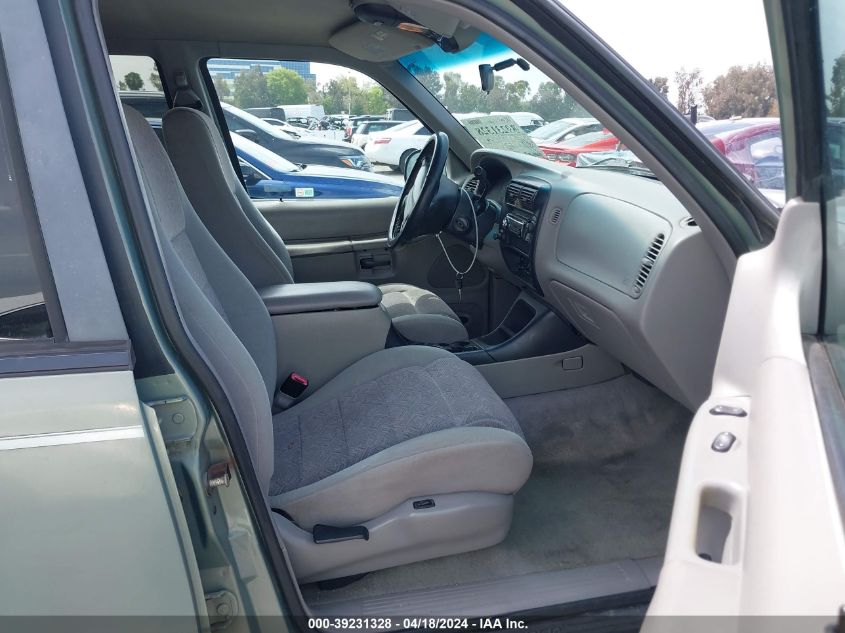 1998 Ford Explorer Eddie Bauer/Limited/Xl/Xlt VIN: 1FMZU32E6WZB52208 Lot: 48688644