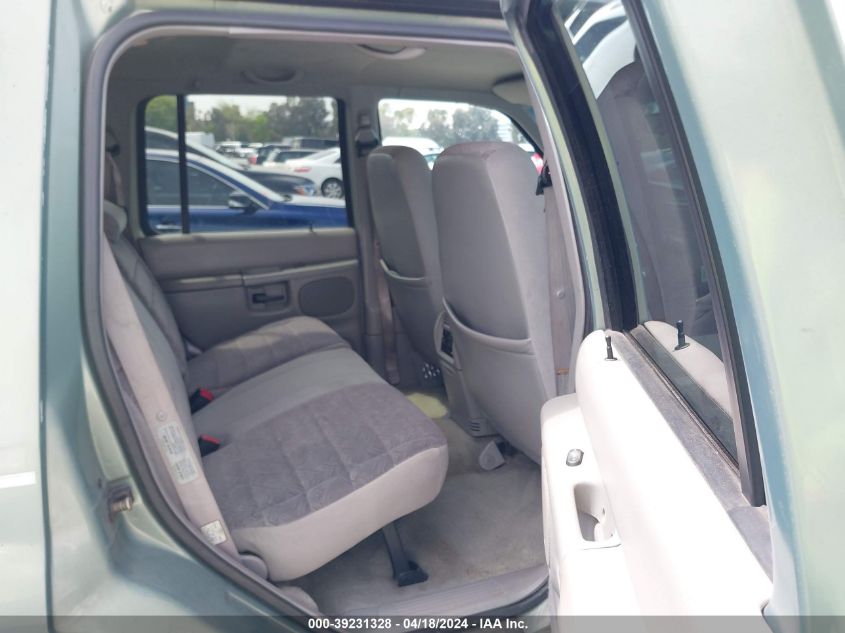 1998 Ford Explorer Eddie Bauer/Limited/Xl/Xlt VIN: 1FMZU32E6WZB52208 Lot: 48688644