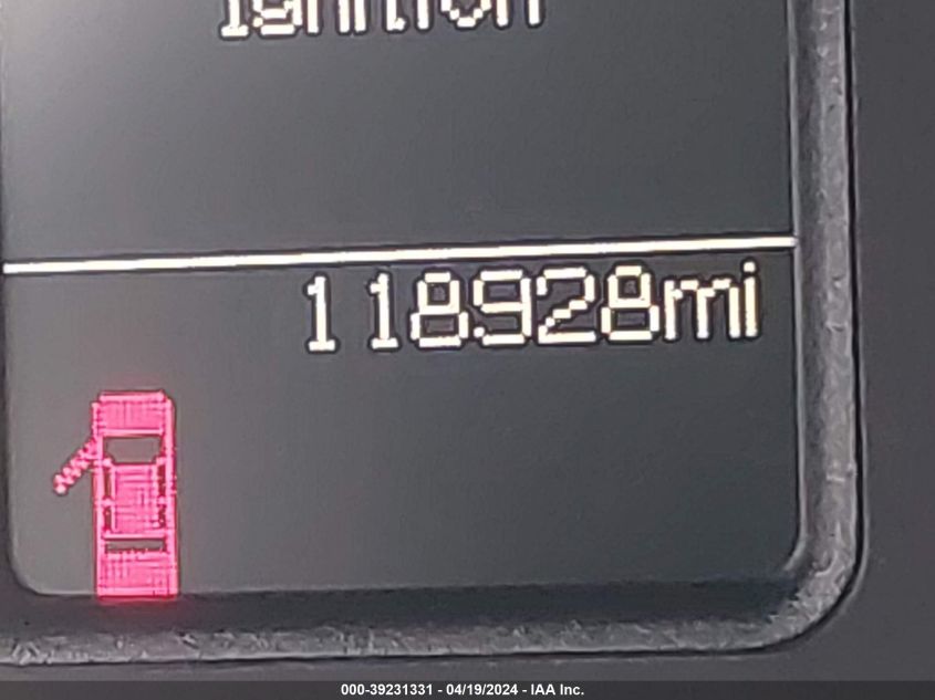 2014 Ram 2500 Tradesman VIN: 3C6UR5HL9EG145177 Lot: 39231331