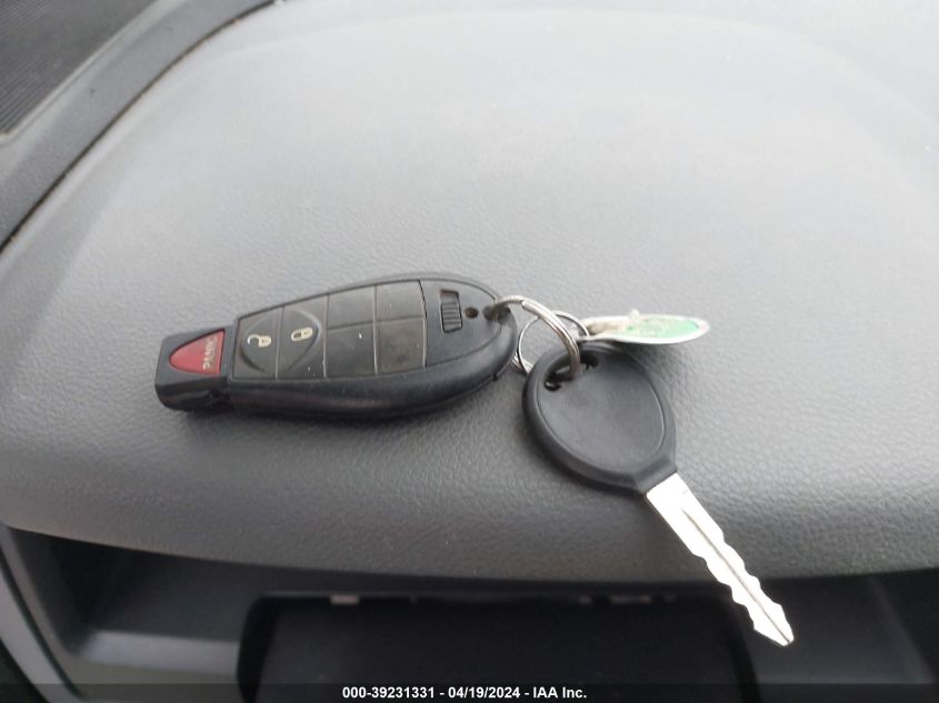 2014 Ram 2500 Tradesman VIN: 3C6UR5HL9EG145177 Lot: 39231331