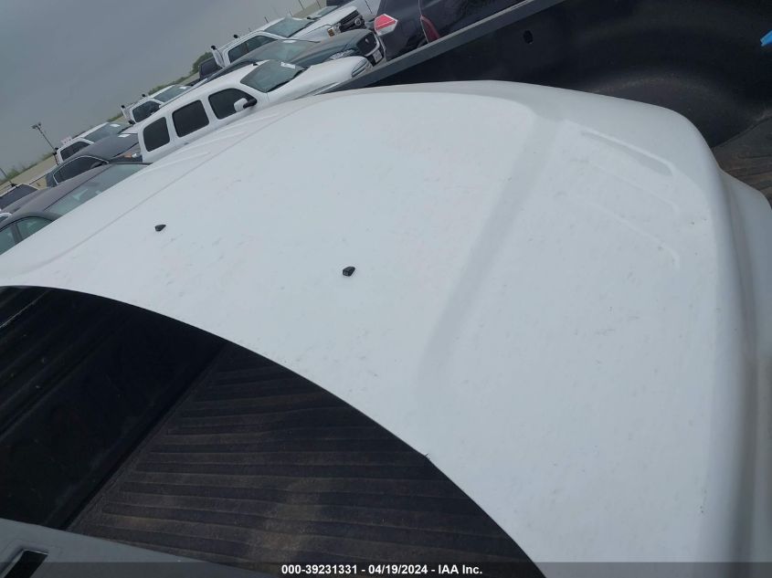 2014 Ram 2500 Tradesman VIN: 3C6UR5HL9EG145177 Lot: 39231331