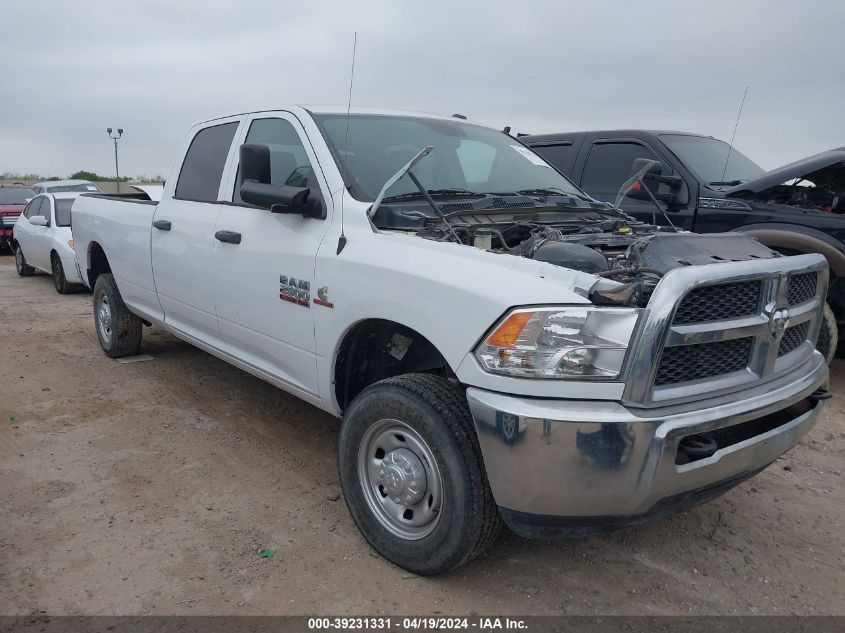 2014 Ram 2500 Tradesman VIN: 3C6UR5HL9EG145177 Lot: 39231331
