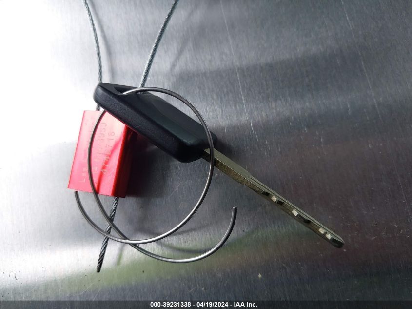 2007 Nissan Versa 1.8Sl VIN: 3N1BC13E77L363926 Lot: 39231338