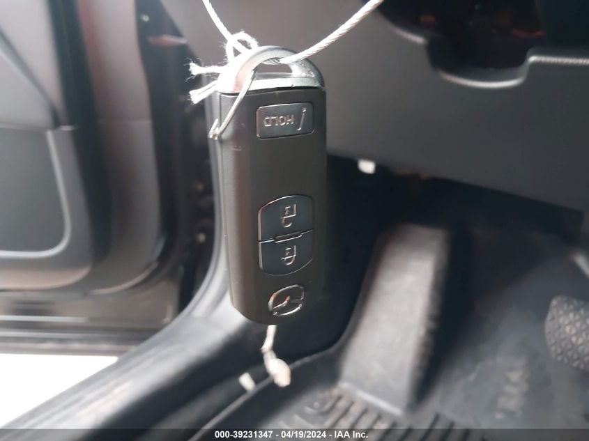 2017 Mazda Cx-5 Touring VIN: JMJKFACL0H0196446 Lot: 39231347