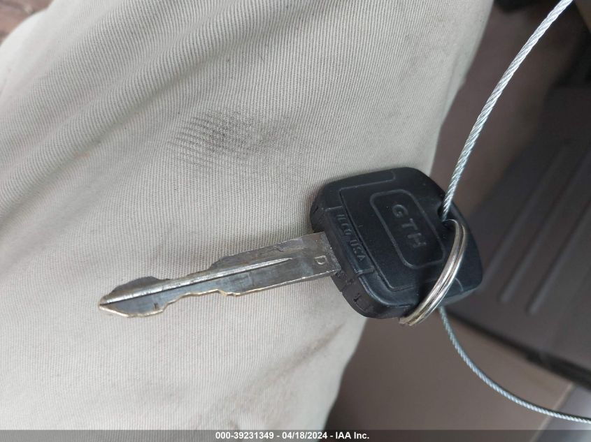 2007 Ford F-150 Fx4/Lariat/Xlt VIN: 1FTPW14557KC98259 Lot: 39231349