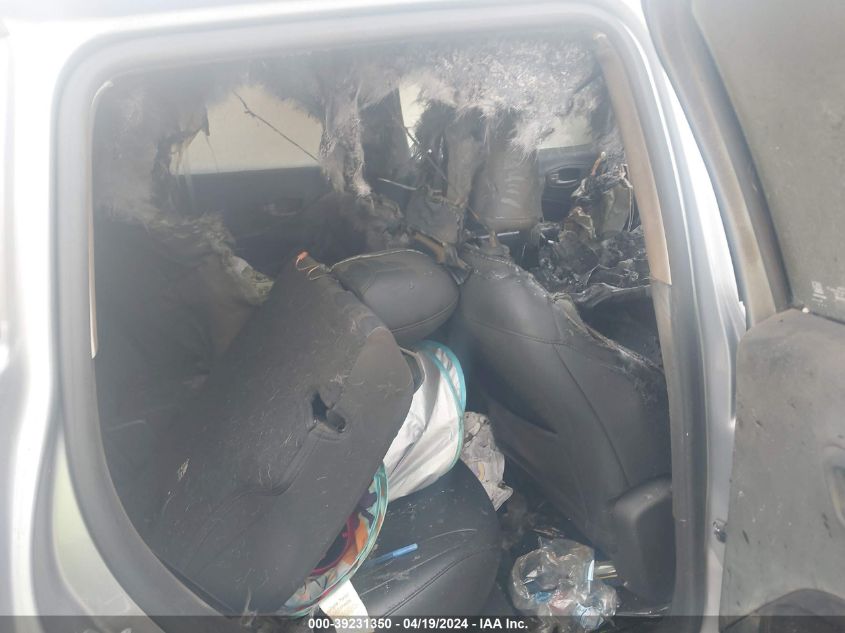 2020 Jeep Compass Limited Fwd VIN: 3C4NJCCB4LT128900 Lot: 39231350