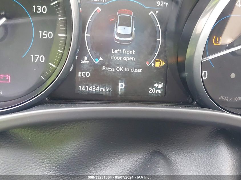 2018 Jaguar F-Pace 25T Premium VIN: SADCJ2FX3JA281589 Lot: 39231354