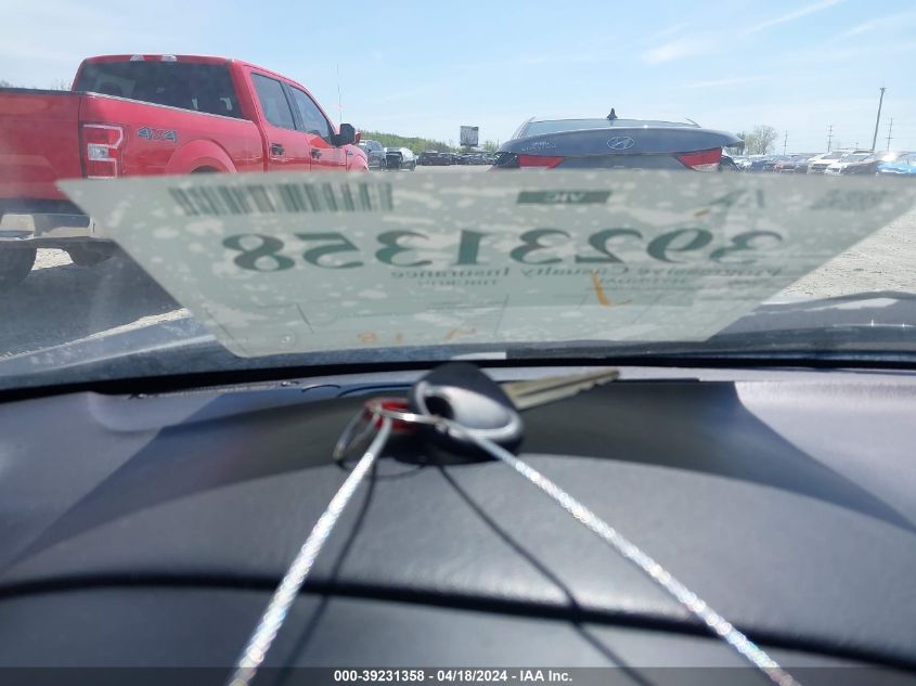 2006 Hyundai Tiburon Gs VIN: KMHHM65D26U189866 Lot: 39231358