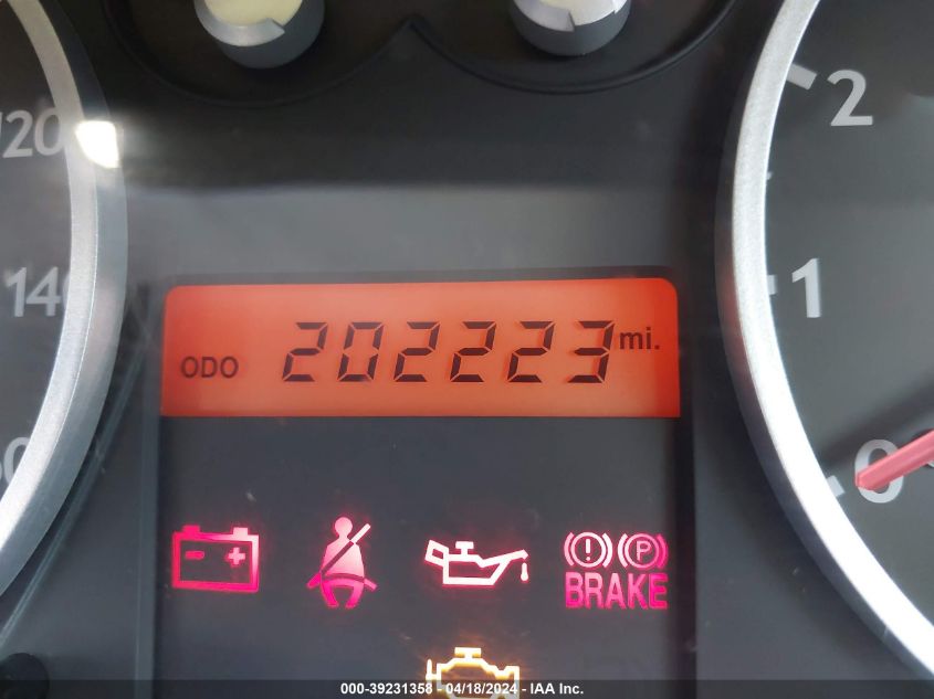 2006 Hyundai Tiburon Gs VIN: KMHHM65D26U189866 Lot: 39231358