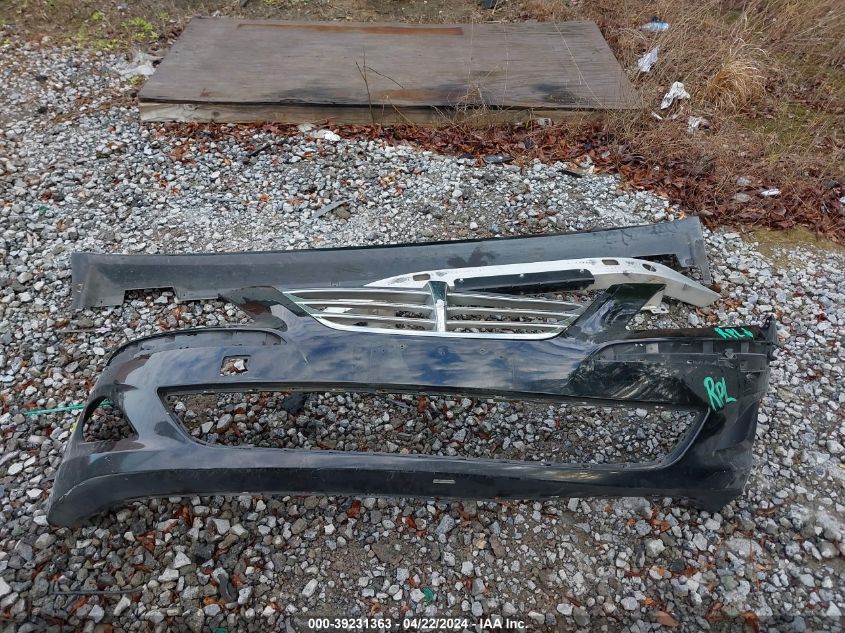 2013 Hyundai Genesis 3.8 VIN: KMHGC4DD2DU251946 Lot: 39231363