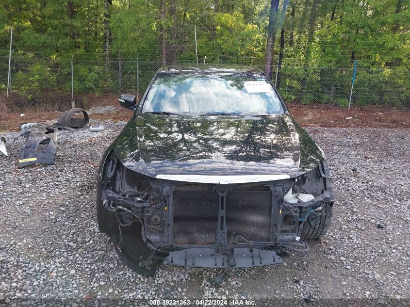 2013 Hyundai Genesis 3.8 VIN: KMHGC4DD2DU251946 Lot: 39231363