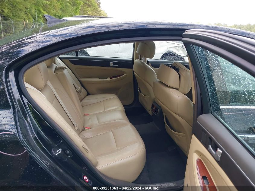 2013 Hyundai Genesis 3.8 VIN: KMHGC4DD2DU251946 Lot: 39231363