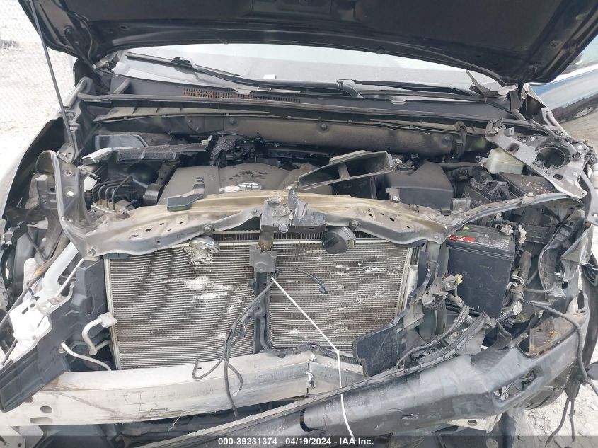 2019 Toyota Highlander Xle VIN: 5TDKZRFH3KS311177 Lot: 39231374