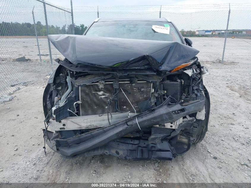 2019 Toyota Highlander Xle VIN: 5TDKZRFH3KS311177 Lot: 39231374