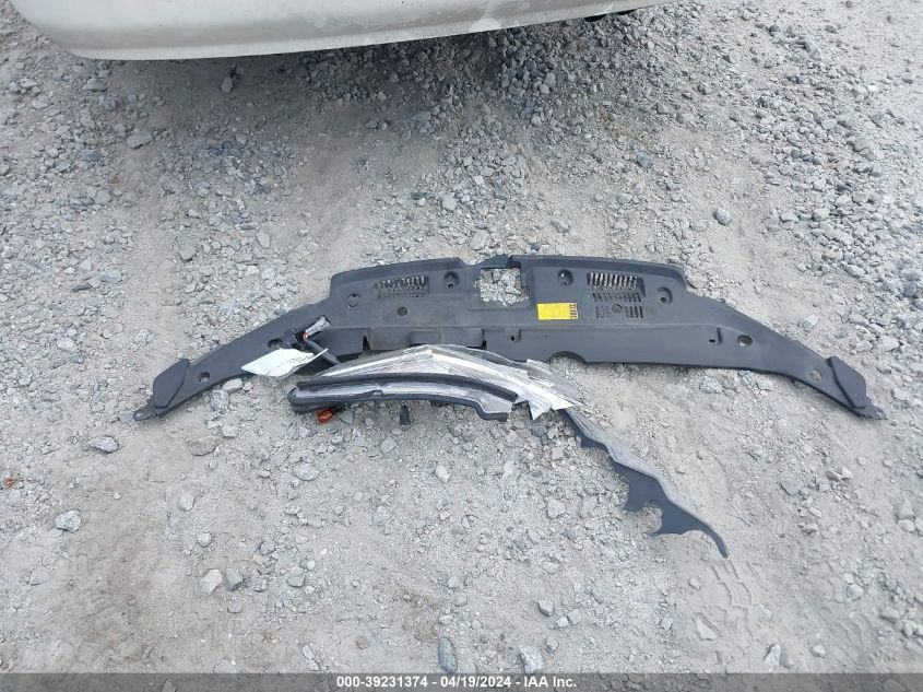 2019 Toyota Highlander Xle VIN: 5TDKZRFH3KS311177 Lot: 39231374