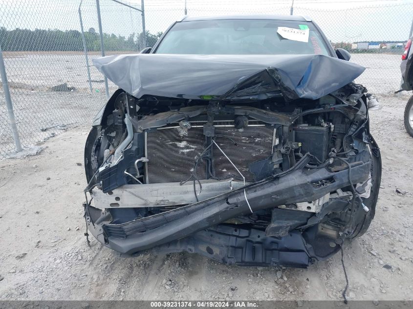 2019 Toyota Highlander Xle VIN: 5TDKZRFH3KS311177 Lot: 39231374