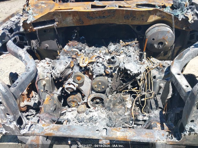 2011 Ford Expedition Xlt VIN: 1FMJU1H58BEF38462 Lot: 39231377