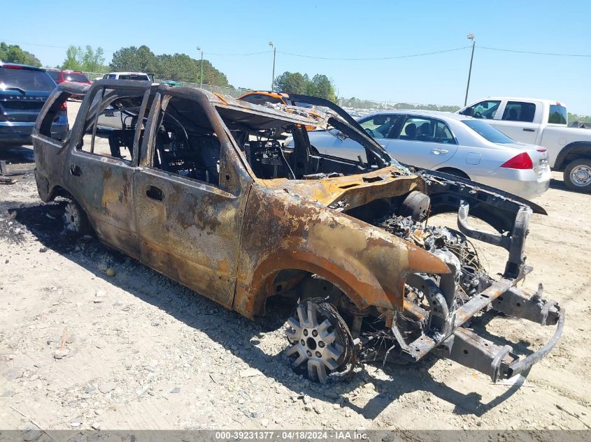 2011 Ford Expedition Xlt VIN: 1FMJU1H58BEF38462 Lot: 39231377