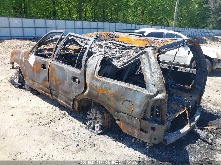 2011 Ford Expedition Xlt VIN: 1FMJU1H58BEF38462 Lot: 39231377