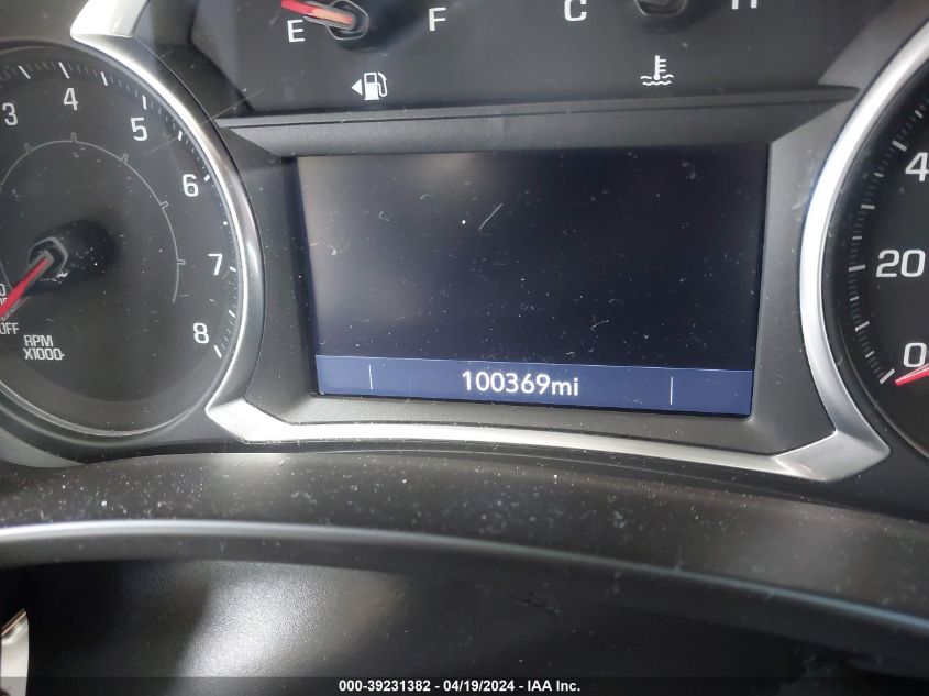 2020 GMC Terrain Awd Denali VIN: 3GKALXEX3LL155373 Lot: 39231382