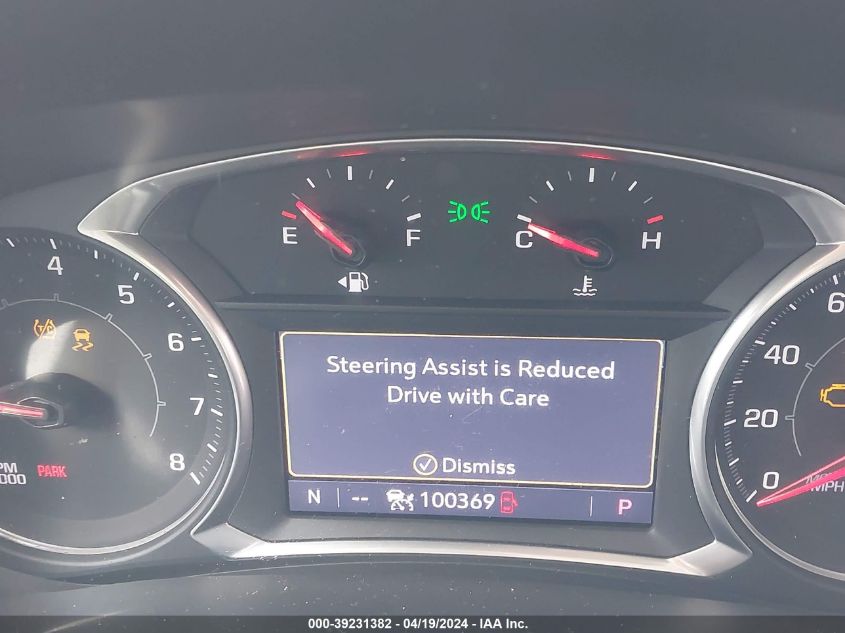 2020 GMC Terrain Awd Denali VIN: 3GKALXEX3LL155373 Lot: 39231382