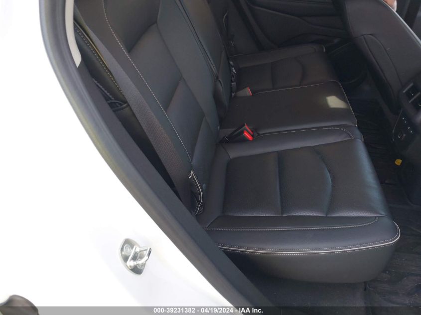 2020 GMC Terrain Awd Denali VIN: 3GKALXEX3LL155373 Lot: 39231382