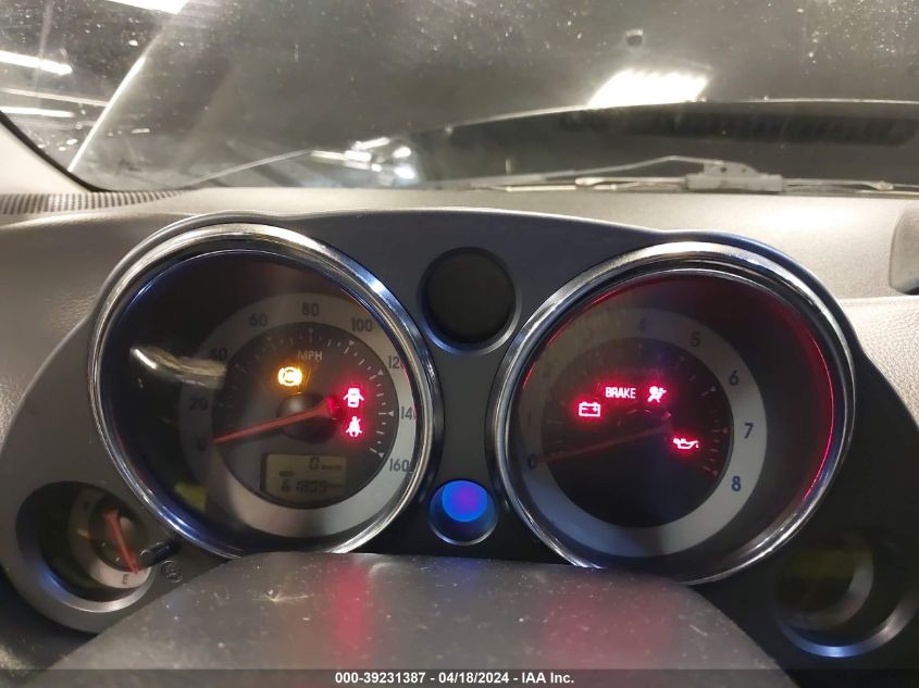 2007 Mitsubishi Eclipse Gs VIN: 4A3AK24F67E011202 Lot: 39231387