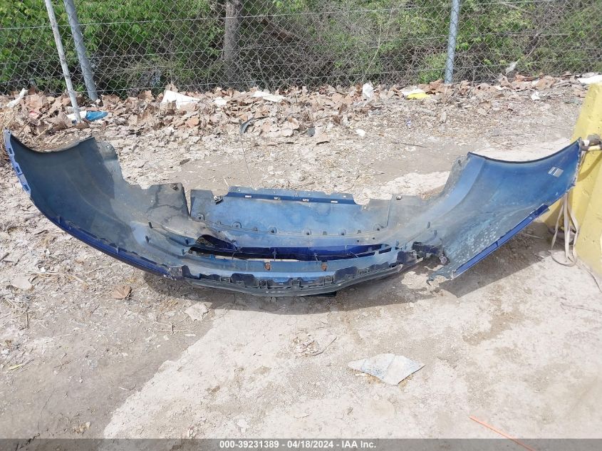 2010 Honda Fit VIN: JHMGE8H21AC007896 Lot: 39231389