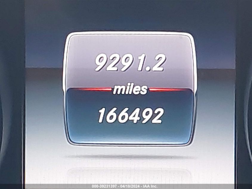 2017 Mercedes-Benz C 300 4Matic/Luxury 4Matic/Sport 4Matic VIN: WDDWF4KB5HR252192 Lot: 39231397