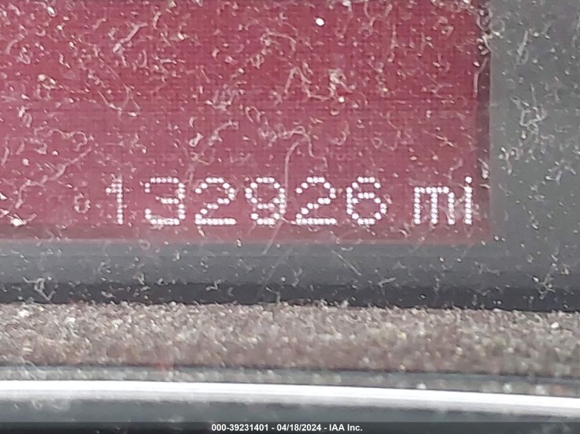 2013 Dodge Dart Sxt VIN: 1C3CDFBA1DD709369 Lot: 39231401