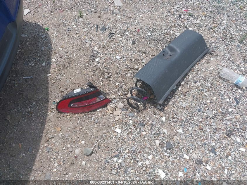 2013 Dodge Dart Sxt VIN: 1C3CDFBA1DD709369 Lot: 39231401