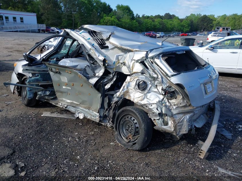 2T1KU40E59C028950 2009 Toyota Matrix