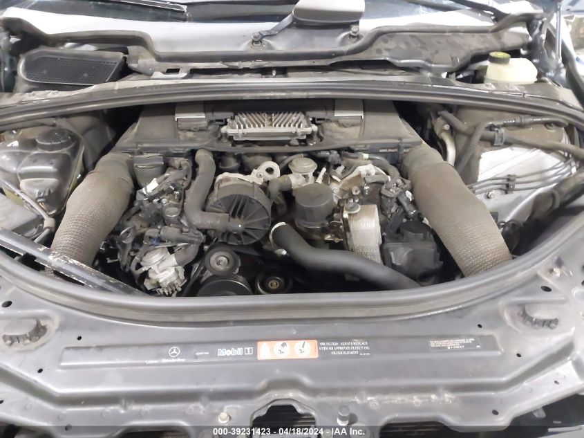 2006 Mercedes-Benz R 350 4Matic VIN: 4JGCB65E76A025183 Lot: 39231423