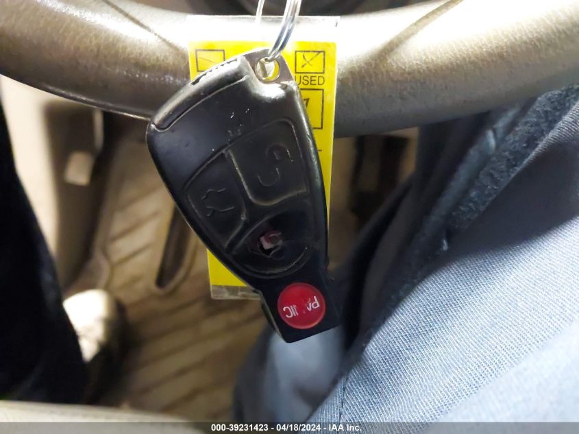 2006 Mercedes-Benz R 350 4Matic VIN: 4JGCB65E76A025183 Lot: 39231423