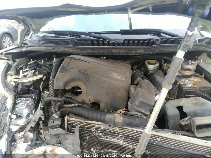 2011 Ford Explorer Xlt VIN: 1FMHK8D81BGA19576 Lot: 11968758