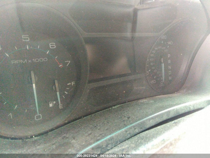 2011 Ford Explorer Xlt VIN: 1FMHK8D81BGA19576 Lot: 11968758