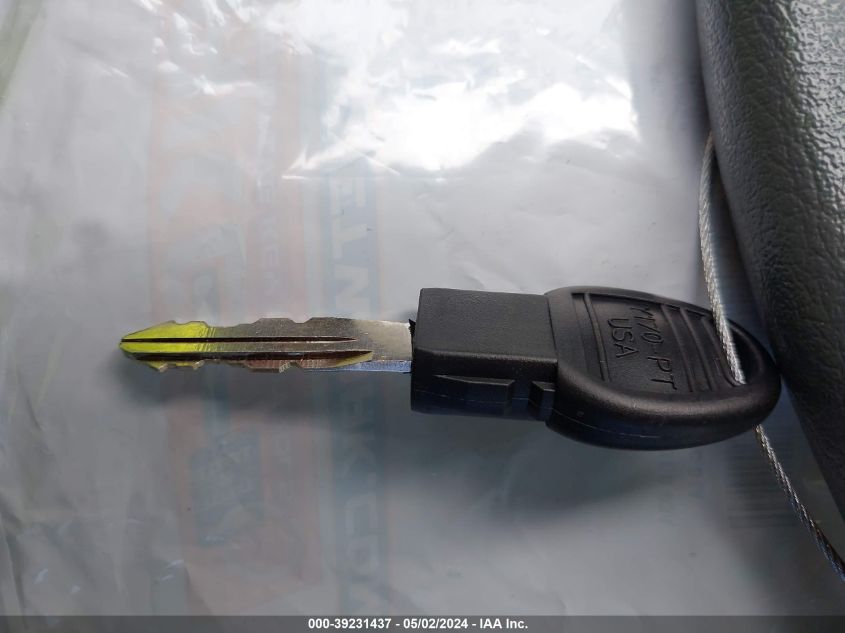 2008 Dodge Durango Slt VIN: 1D8HD48K88F109398 Lot: 39231437