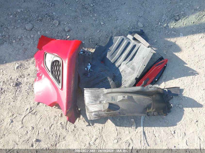 2016 Scion Fr-S VIN: JF1ZNAA11G8700598 Lot: 39231445