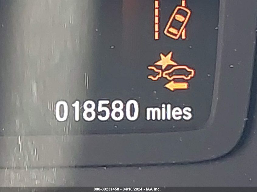 2019 Honda Odyssey Ex-L VIN: 5FNRL6H79KB112965 Lot: 39231458