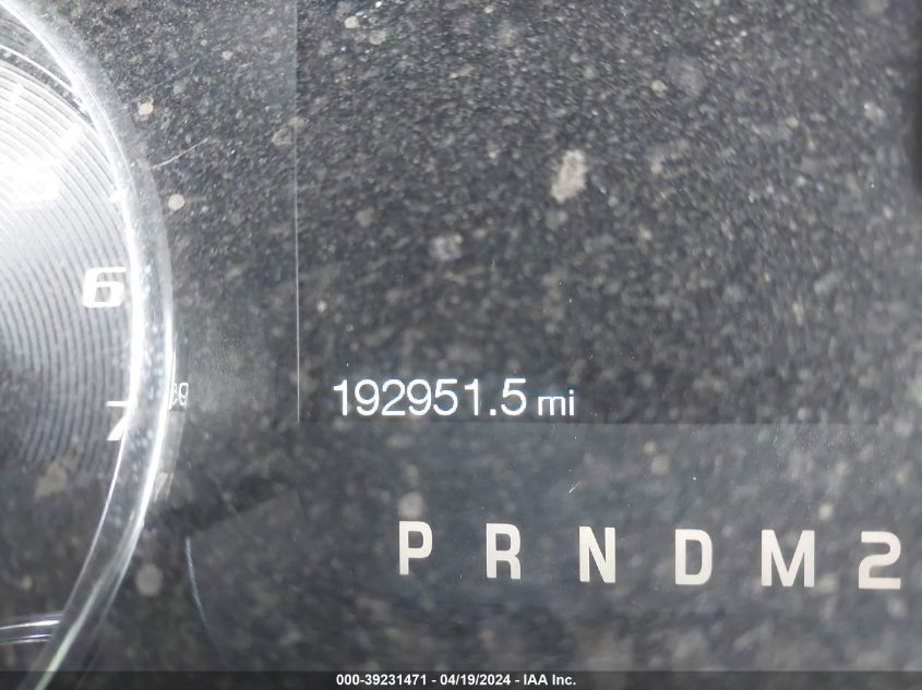 2012 Ford F-150 Fx4 VIN: 1FTFW1ET2CFB85963 Lot: 39231471