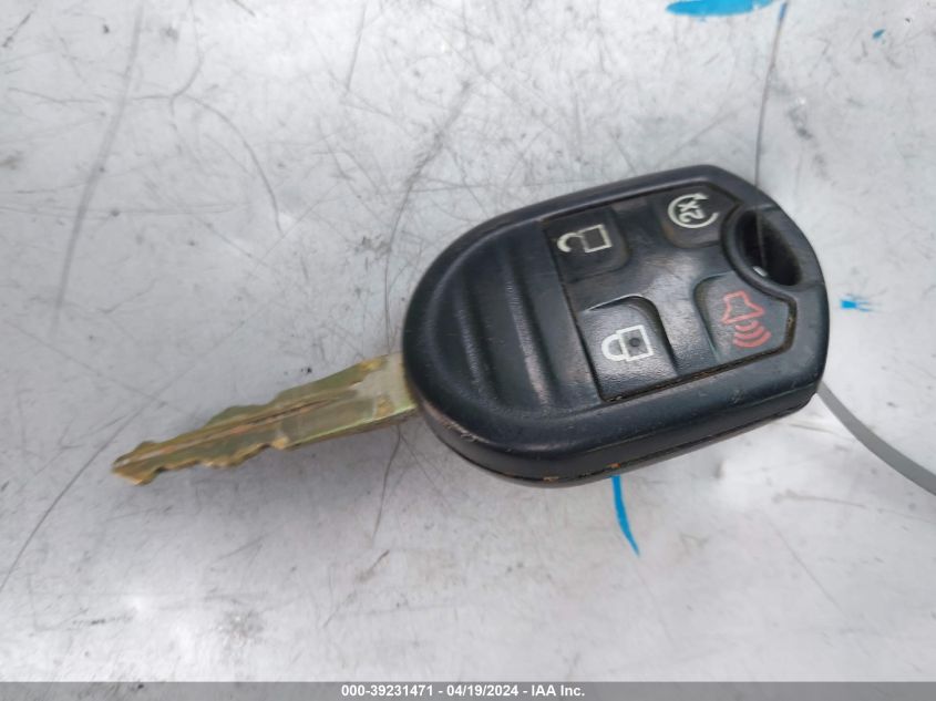 2012 Ford F-150 Fx4 VIN: 1FTFW1ET2CFB85963 Lot: 39231471